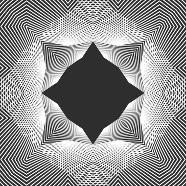 soyut geometrik arkaplan, vektör çizimi