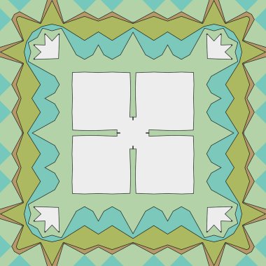 color background design. abstract background with shapes. cool background design for posters.