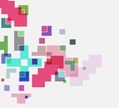 Soyut sanat dokusu. Renkli doku. Modern sanat eserleri. Renkli görüntü. Modern sanat. Çağdaş sanat.