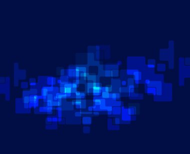 Soyut arkaplan. Vektör illüstrasyonu