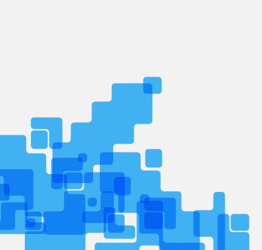 Minimum geometrik arkaplan. dinamik şekiller. kompozisyon.