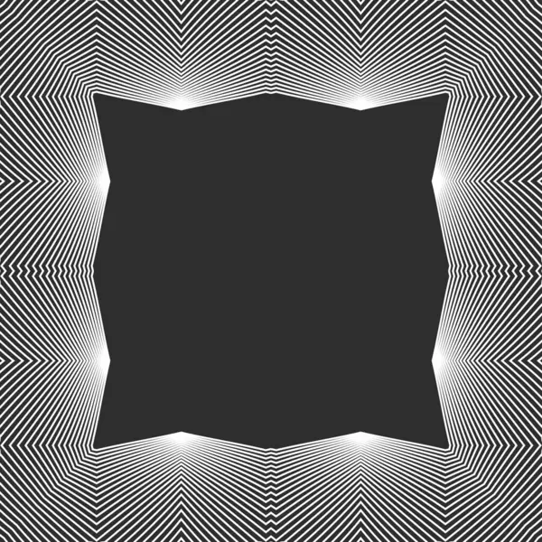 vektör siyah ve beyaz soyut arkaplan