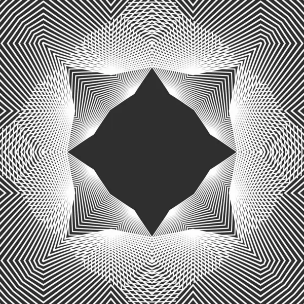 soyut geometrik arkaplan, vektör çizimi