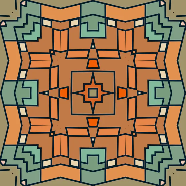 arkaplan için soyut geometrik renksiz desen.