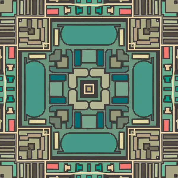 Vektör kusursuz desen. soyut arkaplan