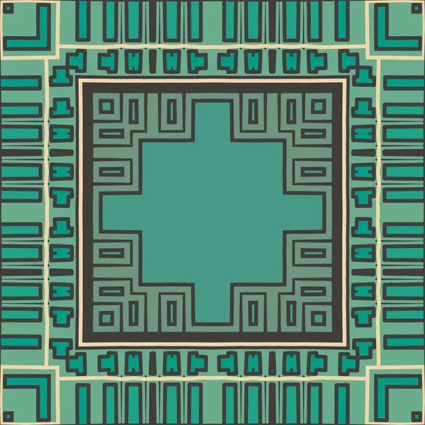 Tasarımınız için vektör illüstrasyonu, kusursuz arkaplan