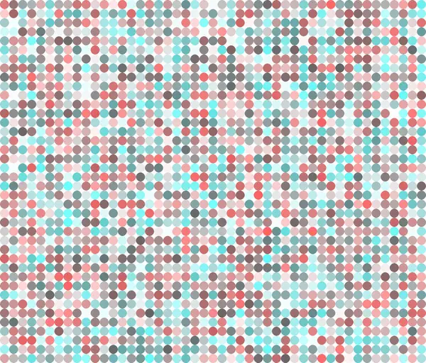 Geometrik şekillerin soyut arkaplanı.