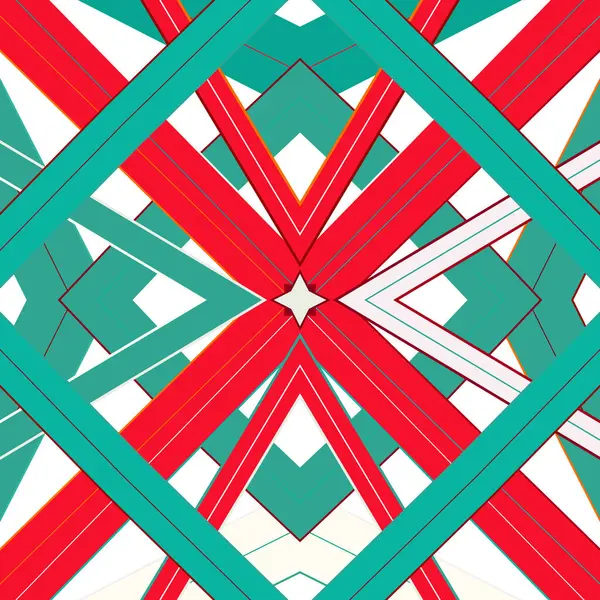 Vektör Dikişsiz desen, grafik illüstrasyon