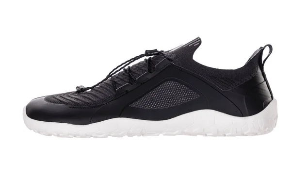 Barefoot Shoes Flexible Sole Training Outdoor Fitness Trekking Walking Running — Stock Photo, Image