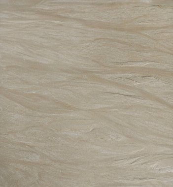 Islak sahil kum dokusu makro yakın görüntü