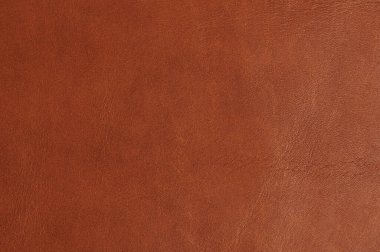 Kahverengi parlak deri desen arkaplan yakın görünüm