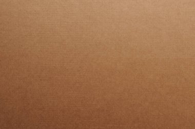 Kare çizgileri olan kahverengi karton kutu arkaplanı