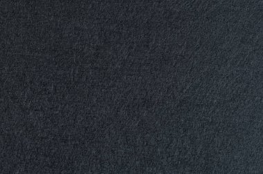 Koyu gri kumaş desen makro yakın görünüm