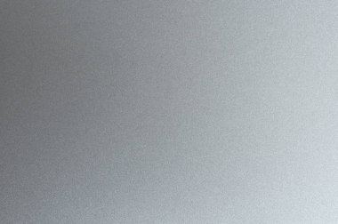Gri boş hafif metal desen makro yakın görünüm