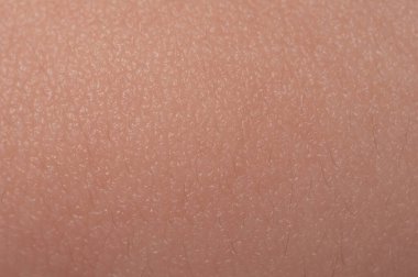 Çocuk dermatolojisi teması. Temiz çocuk derisi geçmişini kapat.