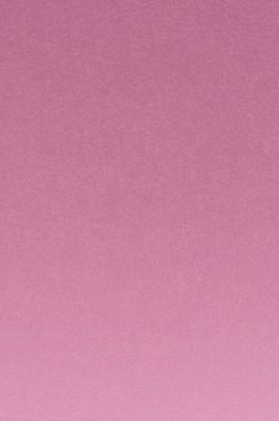 Pembe kağıt desenli arka plan makro yakın görünüm. Karton arkaplanı boşalt