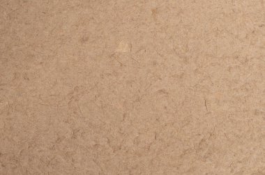 Kahverengi kaba geri dönüştürülmüş kağıt arka plan makro yakın görünüm