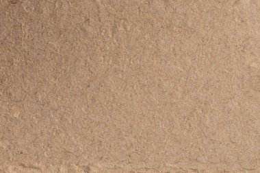 Kahverengi boş sayfa arkaplan makro yakın görünüm deseni