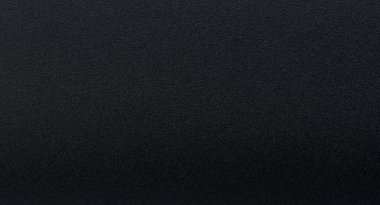 Siyah kaba metal desen arkaplan makro yakın görünüm