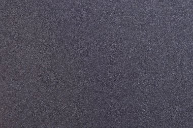 Metalik gri boya yüzey makrosu yakın görünüm