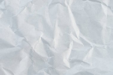 Beyaz parşömen kağıdının yüzeyi çizgileri kapat