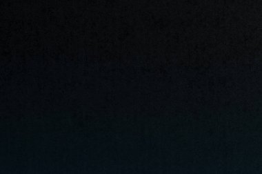 Siyah kağıt dokusu yüzey makrosu yakın görünüm