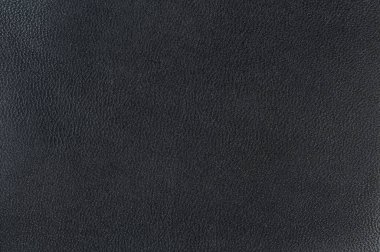 Temiz boş deri desen arka plan makro yakın görünüm