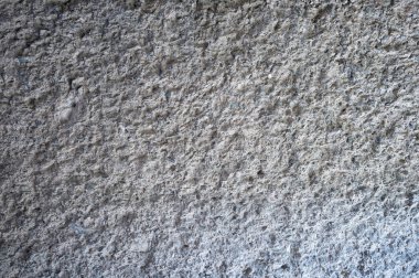 Çimento yüzey makrosu Grunge rahatlatıcı yakın görünüm