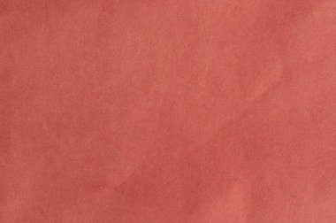 Boş pembe renkli kağıt deseni arka plan makro yakın görünüm