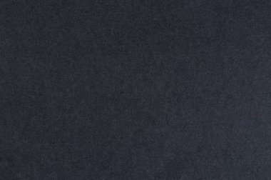 Siyah kağıt deseni mat arkaplan makro yakın görünüm