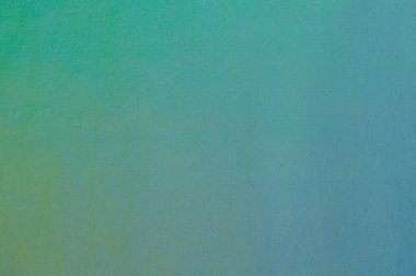 Yeşil hologram kağıt dokusu arka plan makro yakın görünüm