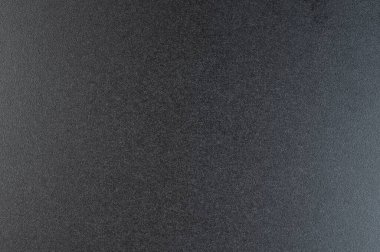 Açık gri mat sayfası arka plan makro yakın görünüm