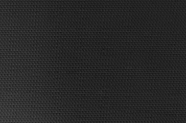 Oval ızgara plastik doku arka plan makro yakın görünüm