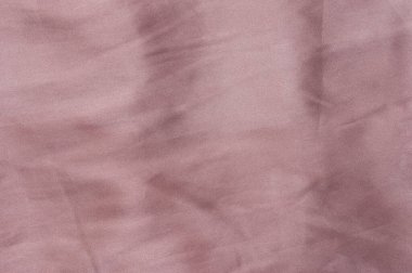 Yumuşak gül rengi ipek desen arkaplan makro görüntüyü daralt