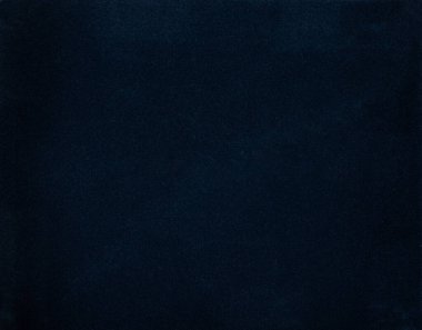 Siyah mat yumuşak kumaş kumaş yakın görünüm