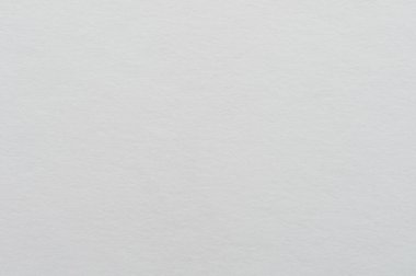 Temiz beyaz kağıt dokusu makro yakın görünüm