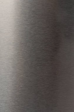 Cilalanmış metal levha malzeme dokusu arka plan makro yakın görünüm