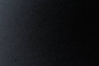 Boş gri mat metal bitiş arkaplanı yakın görünüm