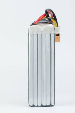 Bağlantı kablosu izole edilmiş yüksek güç bataryasını kapat