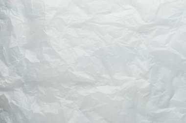 Katlanmış kağıt sayfa yüzey makrosu yakın görünüm