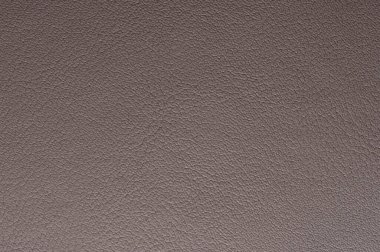 Kahverengi deri desenli makro yapı yakın görünüm