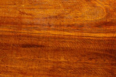 Kahverengi ahşap malzeme arka plan makro yakın görünüm