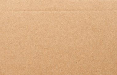 Temiz bej rengi kağıt sayfa sayfası makro yakın görünüm