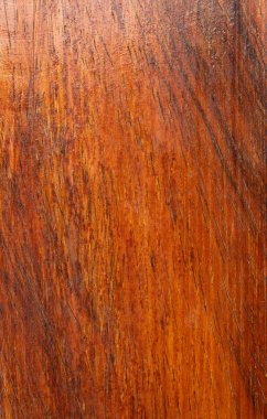 Kahverengi ahşap yüzey ve reçine makro yakın görünüm