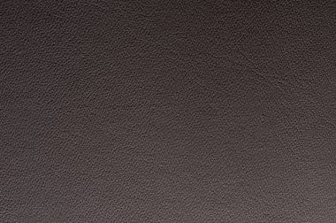 Sahte kahverengi deri desen arkaplan yakın görünüm