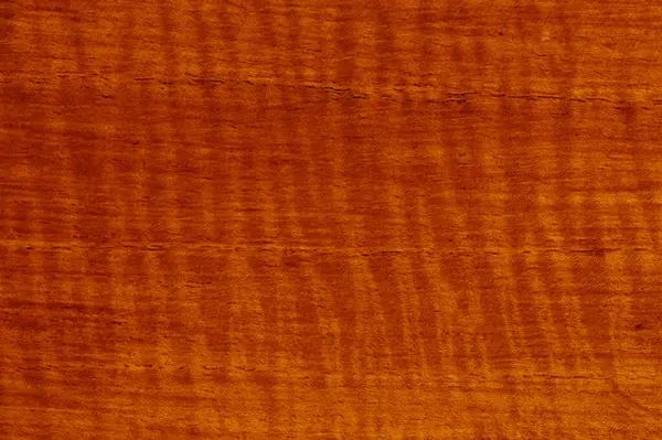 Cilalı kahverengi ahşap yüzey yapısı