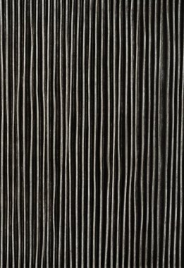 Siyah koyu hepa filtre desen arkaplan yakın görünüm