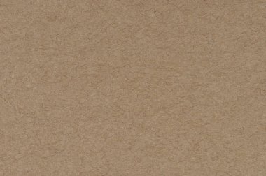 Düz kağıt karton malzeme makro yakın görünüm