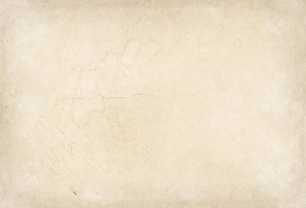 Eski Parşömen Kağıdı Dokusu — Stok fotoğraf
