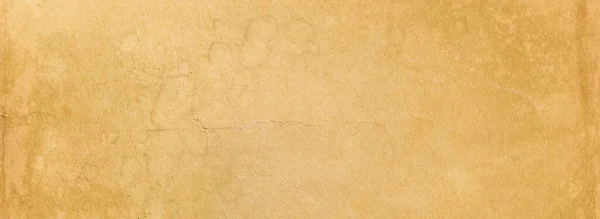 Eski Parşömen Kağıdı Yatay Afiş Dokusu Duvar Kağıdı — Stok fotoğraf